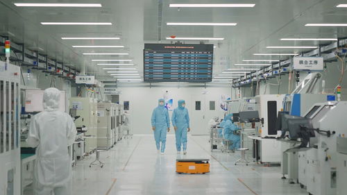 華拓布局800G高速硅光模塊 200G per lane技術加速人工智能網絡