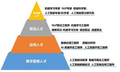 軟件與大數(shù)據(jù)系 人工智能應(yīng)用軟件開發(fā)——引領(lǐng)未來的關(guān)鍵技術(shù)領(lǐng)域